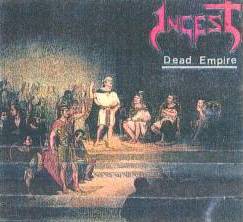 Tzompantli (MEX) : Dead Empire